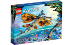 LEGO® Avatar Skimwing Adventure