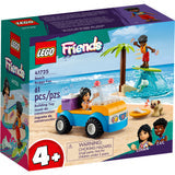 LEGO® Friends Beach Buggy Fun