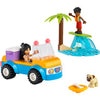 LEGO® Friends Beach Buggy Fun