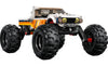 LEGO® City 4x4 Off-Roader Adventures