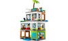 LEGO® City Apartment Building