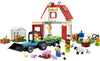 LEGO® City Barn & Farm Animals