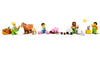 LEGO® City Barn & Farm Animals