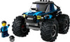 LEGO® City Blue Monster Truck