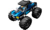 LEGO® City Blue Monster Truck