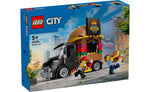 LEGO® City Burger Truck