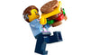 LEGO® City Burger Truck