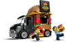 LEGO® City Burger Truck