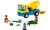 LEGO® City Cement Mixer Truck