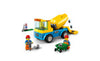 LEGO® City Cement Mixer Truck