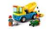 LEGO® City Cement Mixer Truck