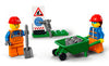 LEGO® City Cement Mixer Truck