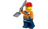 LEGO® City Construction Digger