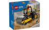 LEGO® City Construction Steamroller