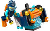 LEGO® City Deep-Sea Explorer Submarine