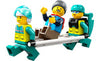 LEGO® City Emergency Rescue Helicopter