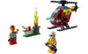 LEGO® City Fire Helicopter