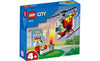 LEGO® City Fire Helicopter