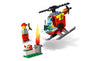 LEGO® City Fire Helicopter