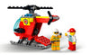 LEGO® City Fire Helicopter