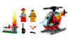 LEGO® City Fire Helicopter