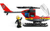 LEGO® City Fire Rescue Helicopter