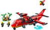 LEGO® City Fire Rescue Plane