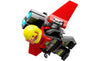 LEGO® City Fire Rescue Plane