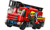 LEGO® City Fire Station With Fire Truck