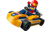 LEGO® City Go-Karts And Race Drivers