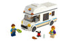 LEGO® City Holiday Camper Van