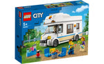 LEGO® City Holiday Camper Van