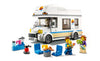 LEGO® City Holiday Camper Van