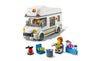 LEGO® City Holiday Camper Van