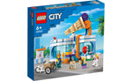 LEGO® City Ice-Cream Shop