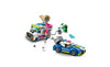 LEGO® City Ice Cream Truck Police Chase