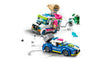 LEGO® City Ice Cream Truck Police Chase