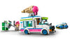 LEGO® City Ice Cream Truck Police Chase