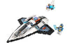 LEGO® City Interstellar Spaceship