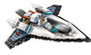 LEGO® City Interstellar Spaceship