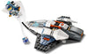 LEGO® City Interstellar Spaceship