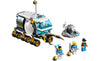 LEGO® City Lunar Roving Vehicle