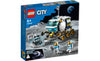 LEGO® City Lunar Roving Vehicle