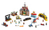 LEGO® City Main Square