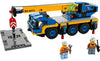 LEGO® City Mobile Crane