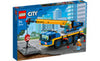 LEGO® City Mobile Crane