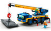 LEGO® City Mobile Crane