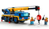 LEGO® City Mobile Crane