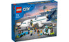 LEGO® City Passenger Aeroplane Regular price