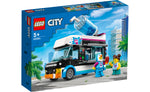 LEGO® City Penguin Slushy Van